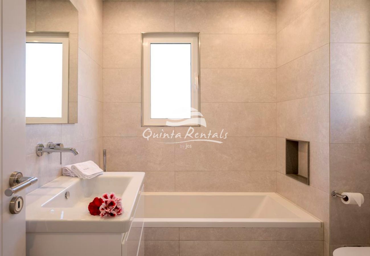 Appartement à Quinta do Lago - Apartment Dill SL 64