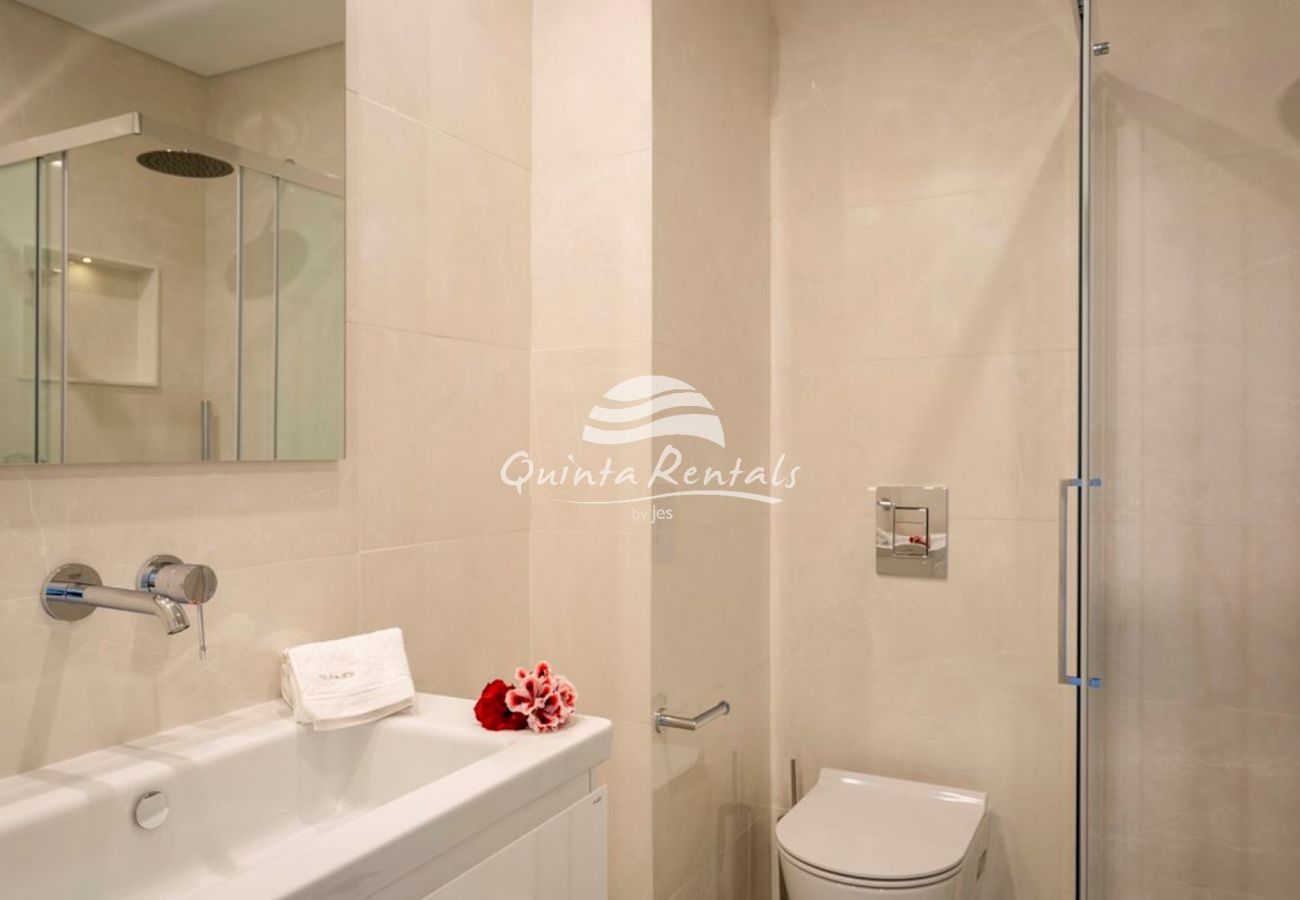 Appartement à Quinta do Lago - Apartment Dill SL 64