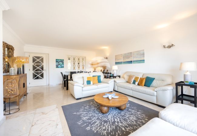 Appartement à Quinta do Lago - Apartment Thistle SL24