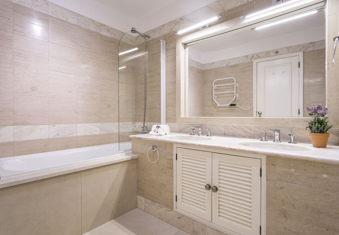 Appartement à Quinta do Lago - Apartment Thistle SL24