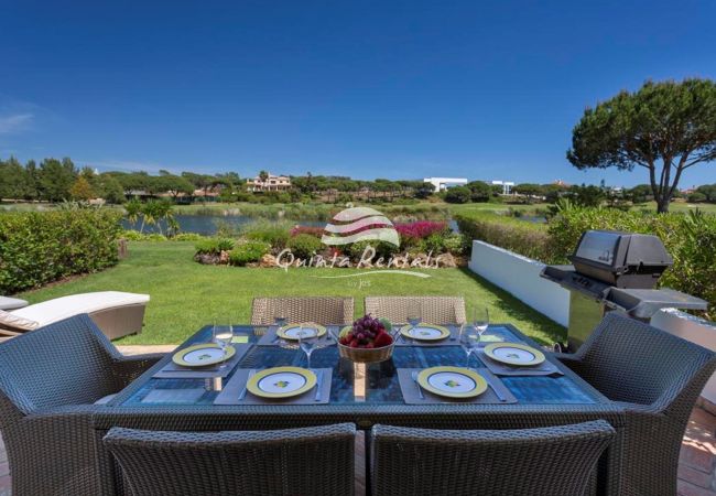 Appartement à Quinta do Lago - Apartment Fern SL33