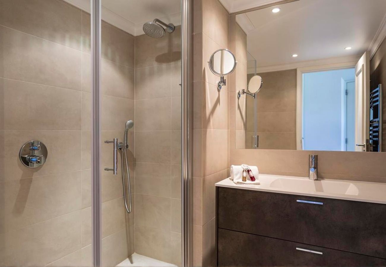 Appartement à Quinta do Lago - Apartment Fern SL33