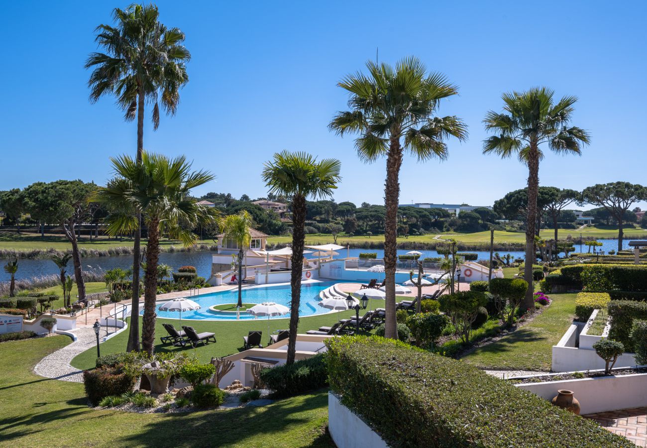 Appartement à Quinta do Lago - Apartment Fern SL33
