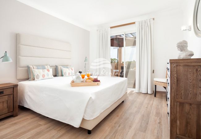 Appartement à Quinta do Lago - Apartment Marjoram SL08