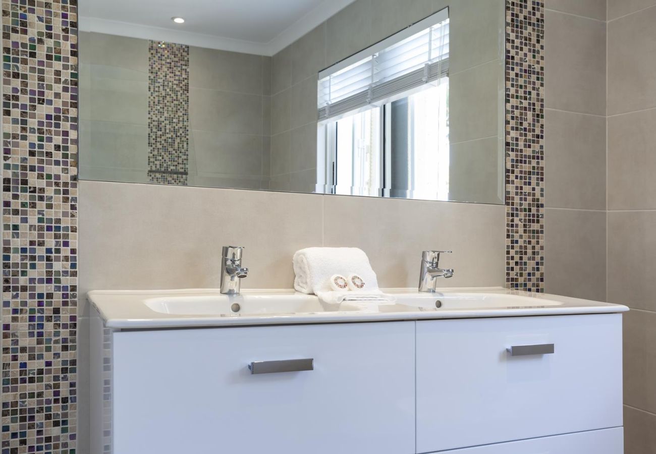 Appartement à Quinta do Lago - Apartment Marjoram SL08