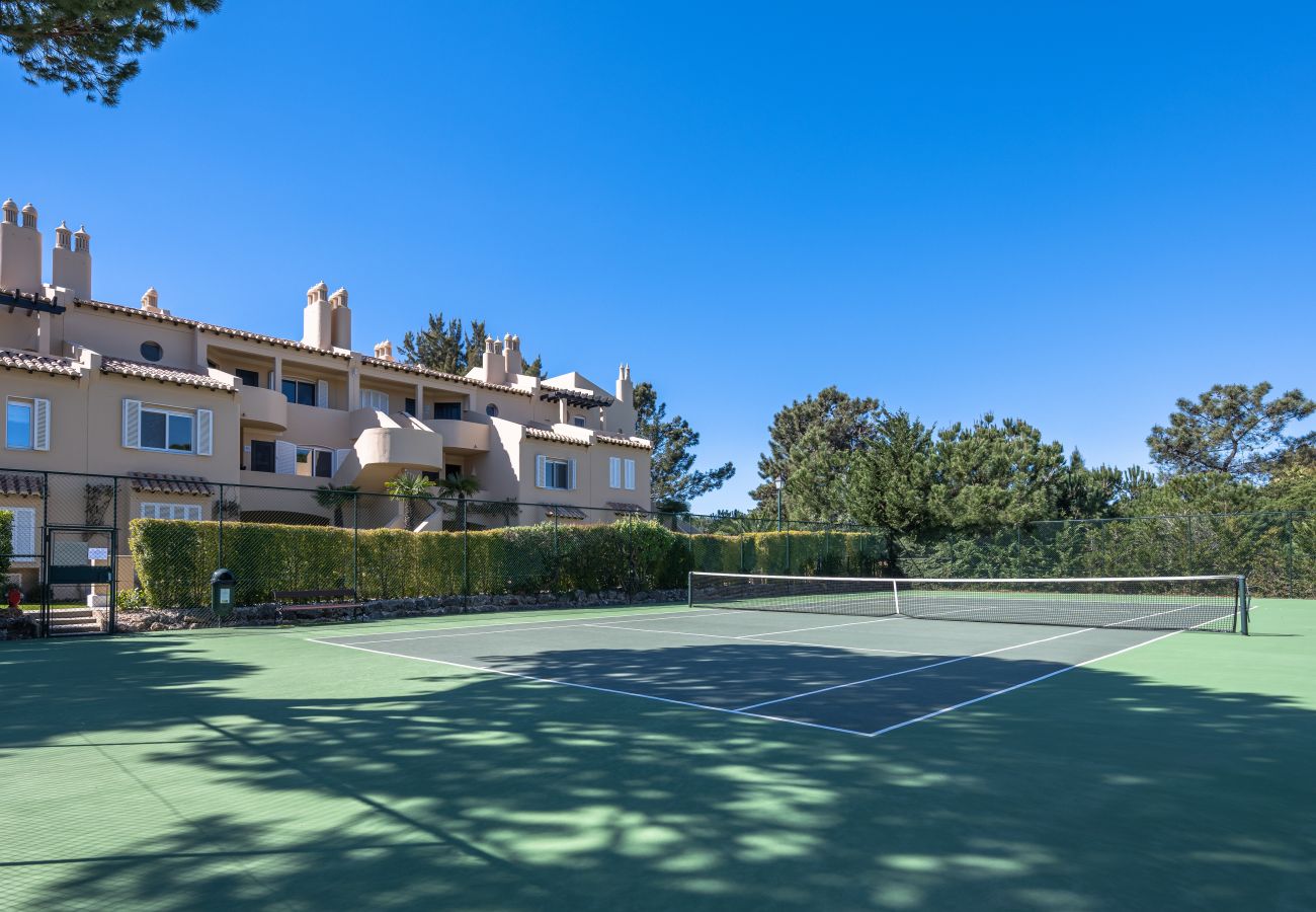 Appartement à Quinta do Lago - Apartment Marjoram SL08
