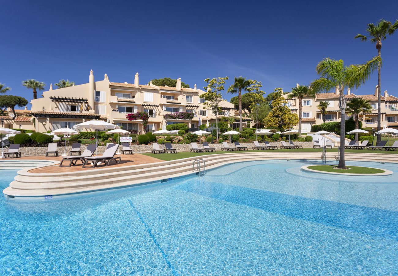 Appartement à Quinta do Lago - Apartment Marjoram SL08
