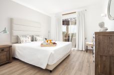 Appartement à Quinta do Lago - Apartment Marjoram SL08