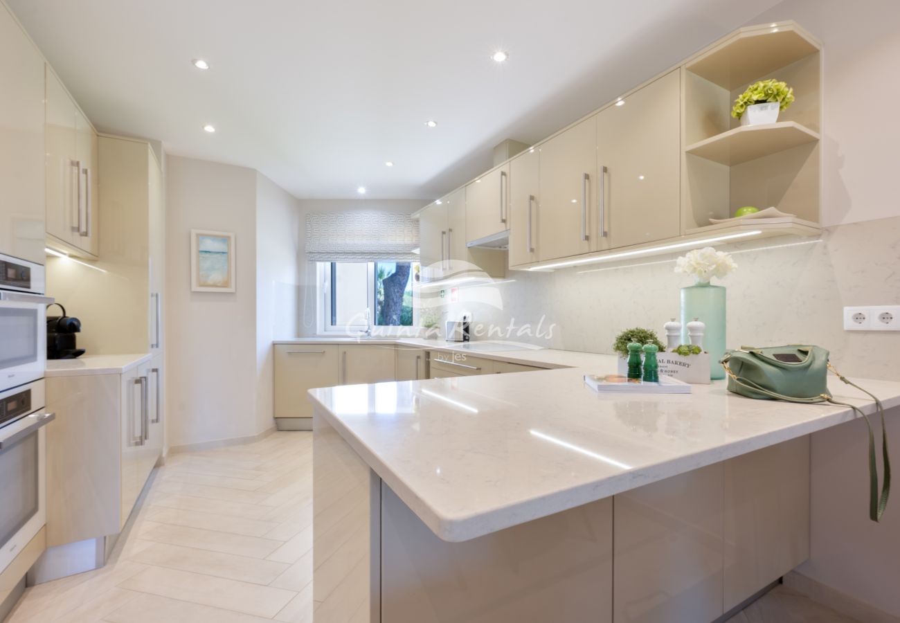 Appartement à Quinta do Lago - Apartment Rose SL85