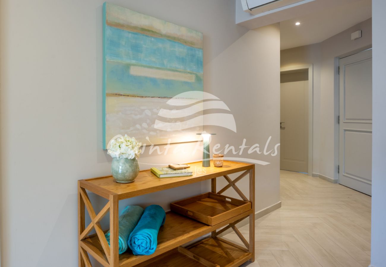 Appartement à Quinta do Lago - Apartment Rose SL85