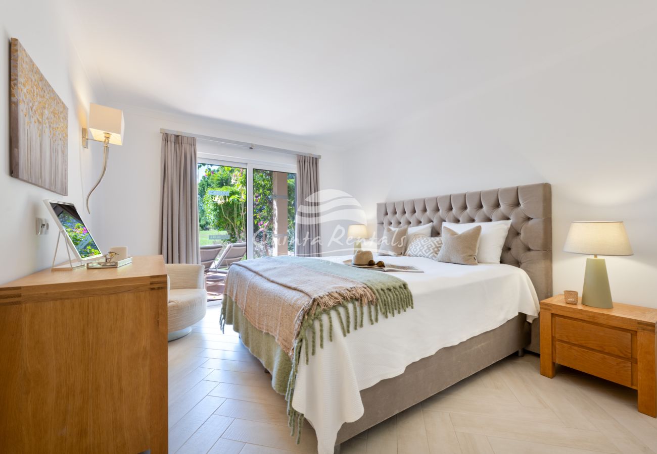 Appartement à Quinta do Lago - Apartment Rose SL85