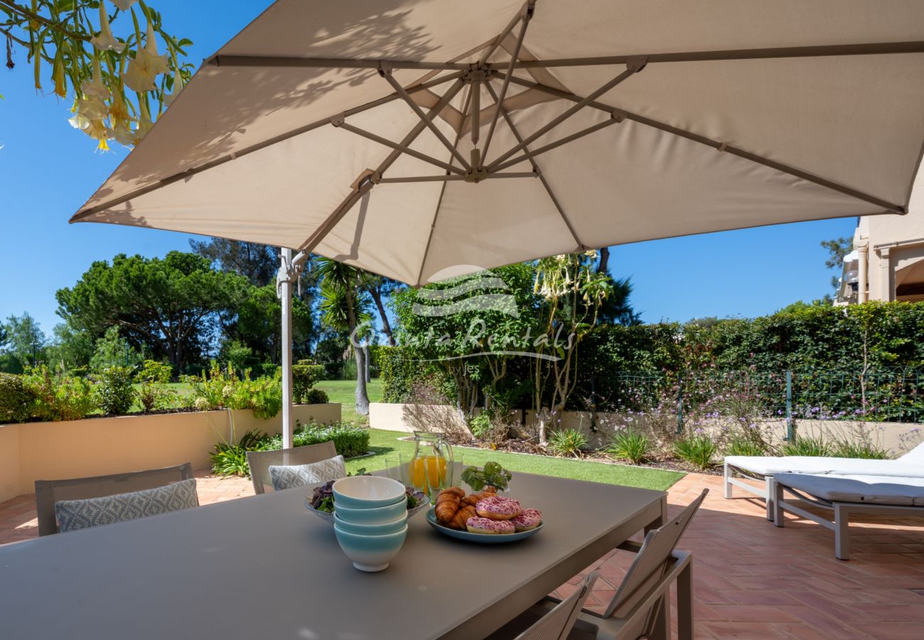 Appartement à Quinta do Lago - Apartment Rose SL85