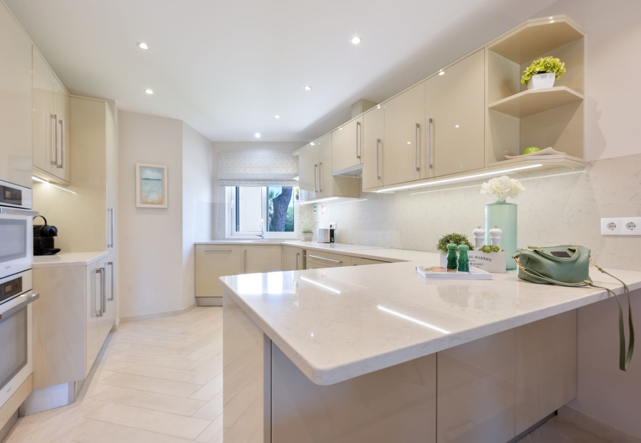 Appartement à Quinta do Lago - Apartment Rose SL85