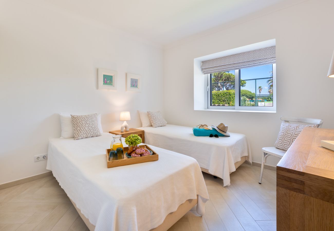 Appartement à Quinta do Lago - Apartment Rose SL85