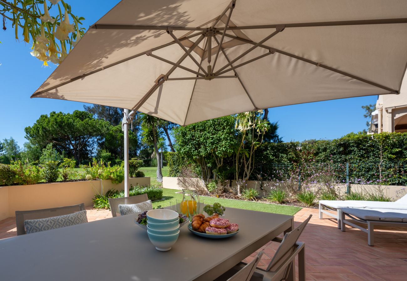 Appartement à Quinta do Lago - Apartment Rose SL85