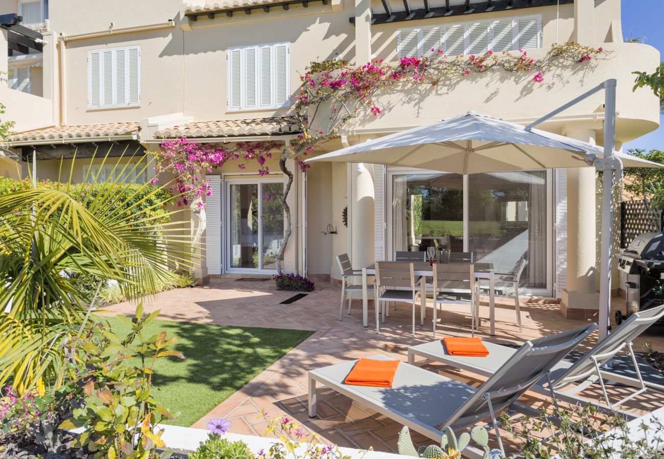 Appartement à Quinta do Lago - Apartment Rose SL85