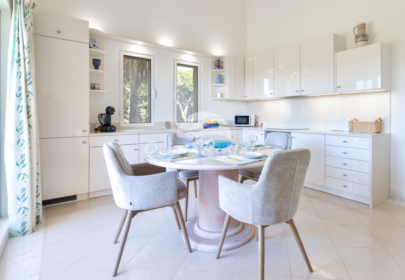 Appartement à Quinta do Lago - Apartment Dahlia SL54 Appartement à Quinta do Lago - Apartment Dahlia SL54