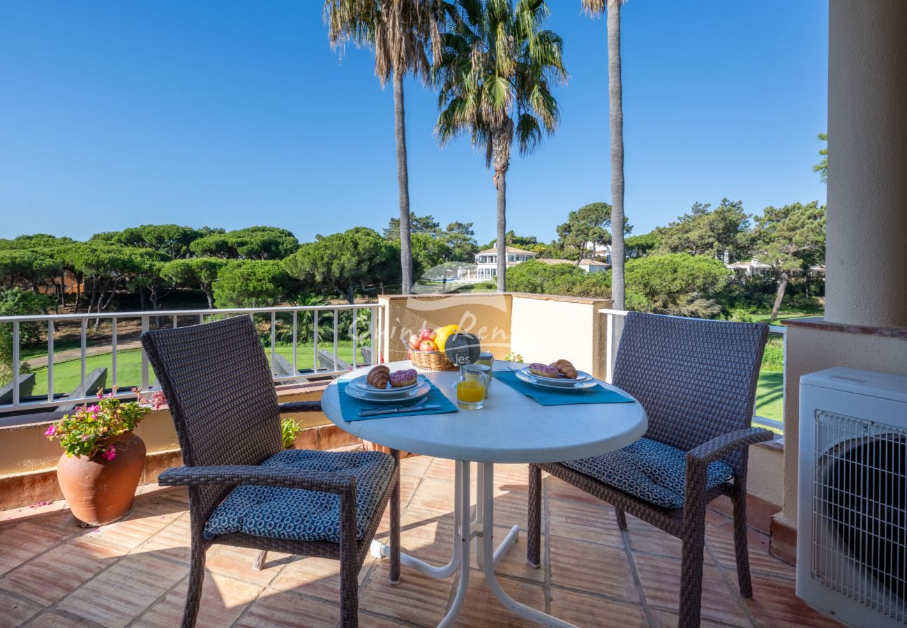 Appartement à Quinta do Lago - Apartment Dahlia SL54 Appartement à Quinta do Lago - Apartment Dahlia SL54