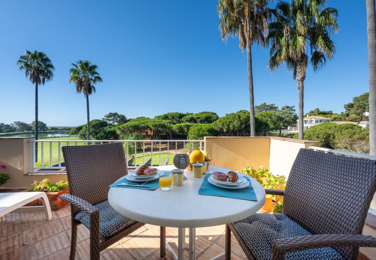 Appartement à Quinta do Lago - Apartment Dahlia SL54