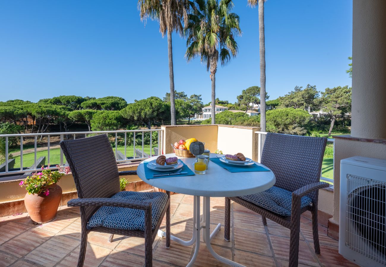 Appartement à Quinta do Lago - Apartment Dahlia SL54