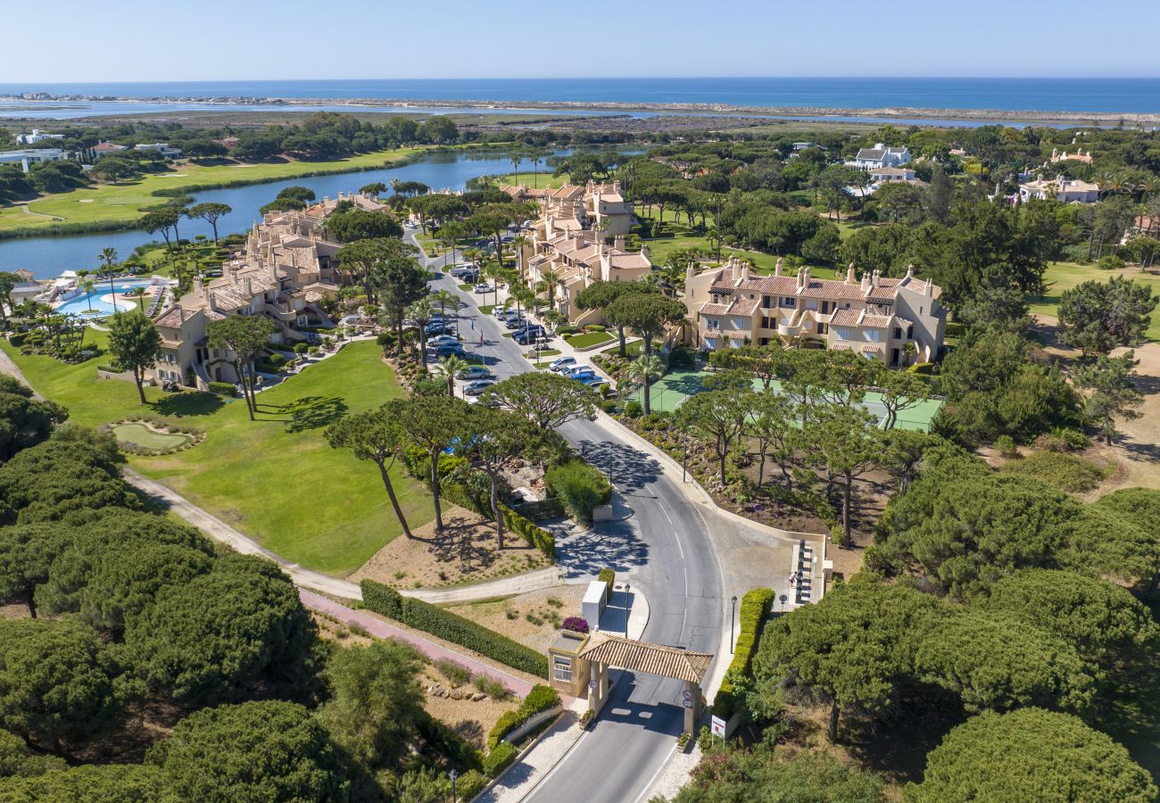 Appartement à Quinta do Lago - Apartment Dahlia SL54