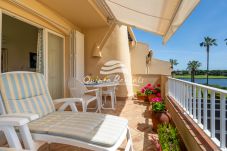 Appartement à Quinta do Lago - Apartment Dahlia SL54