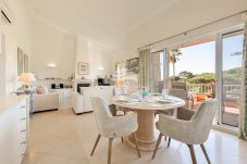 Appartement à Quinta do Lago - Apartment Dahlia SL54 Appartement à Quinta do Lago - Apartment Dahlia SL54