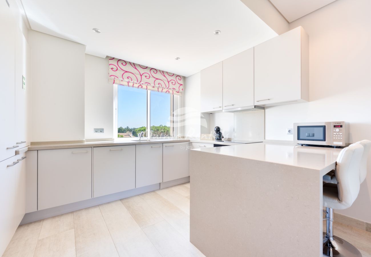 Appartement à Quinta do Lago - Apartment Willow SL62
