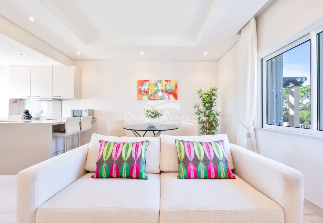 Appartement à Quinta do Lago - Apartment Willow SL62
