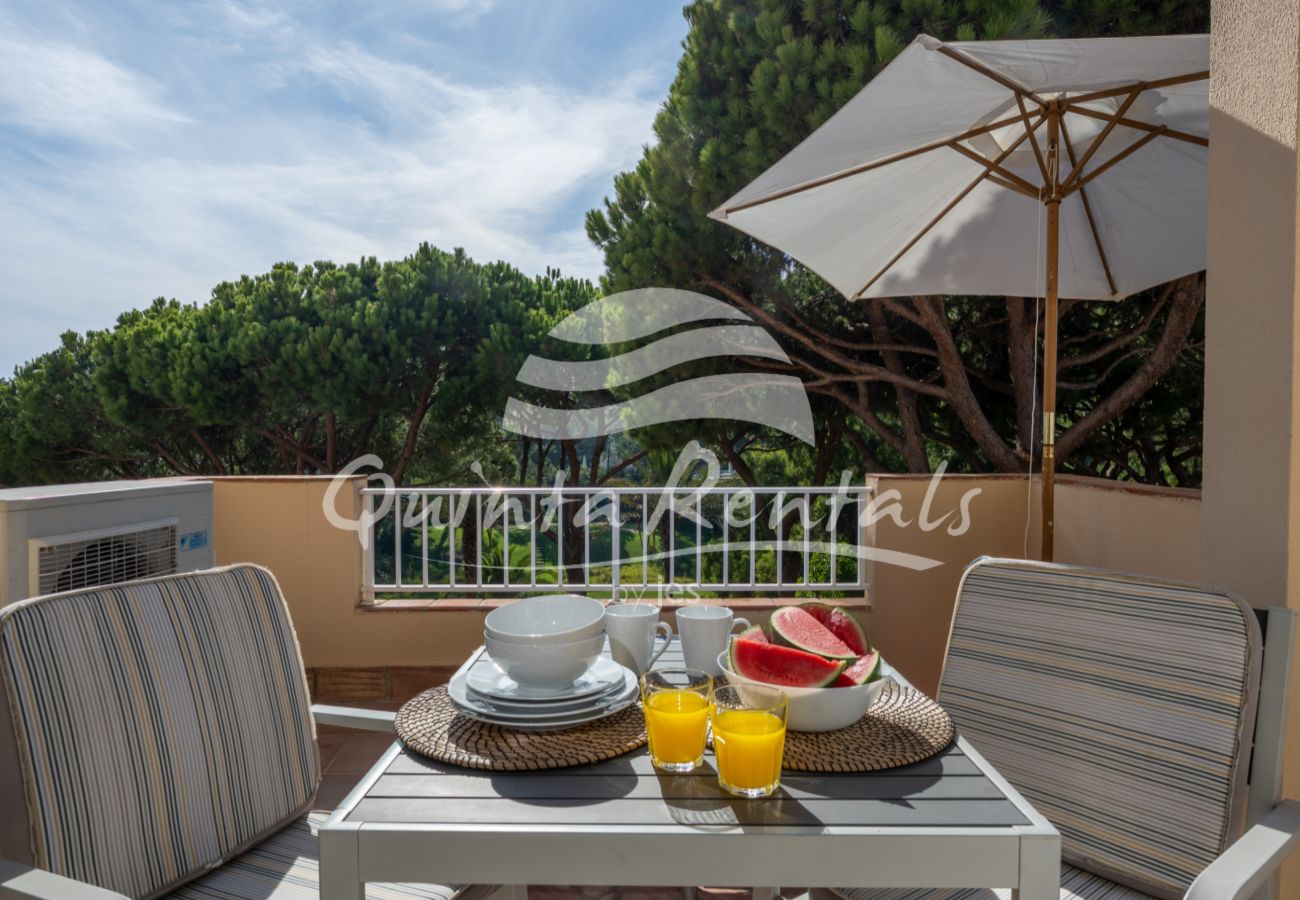Appartement à Quinta do Lago - Apartment Willow SL62