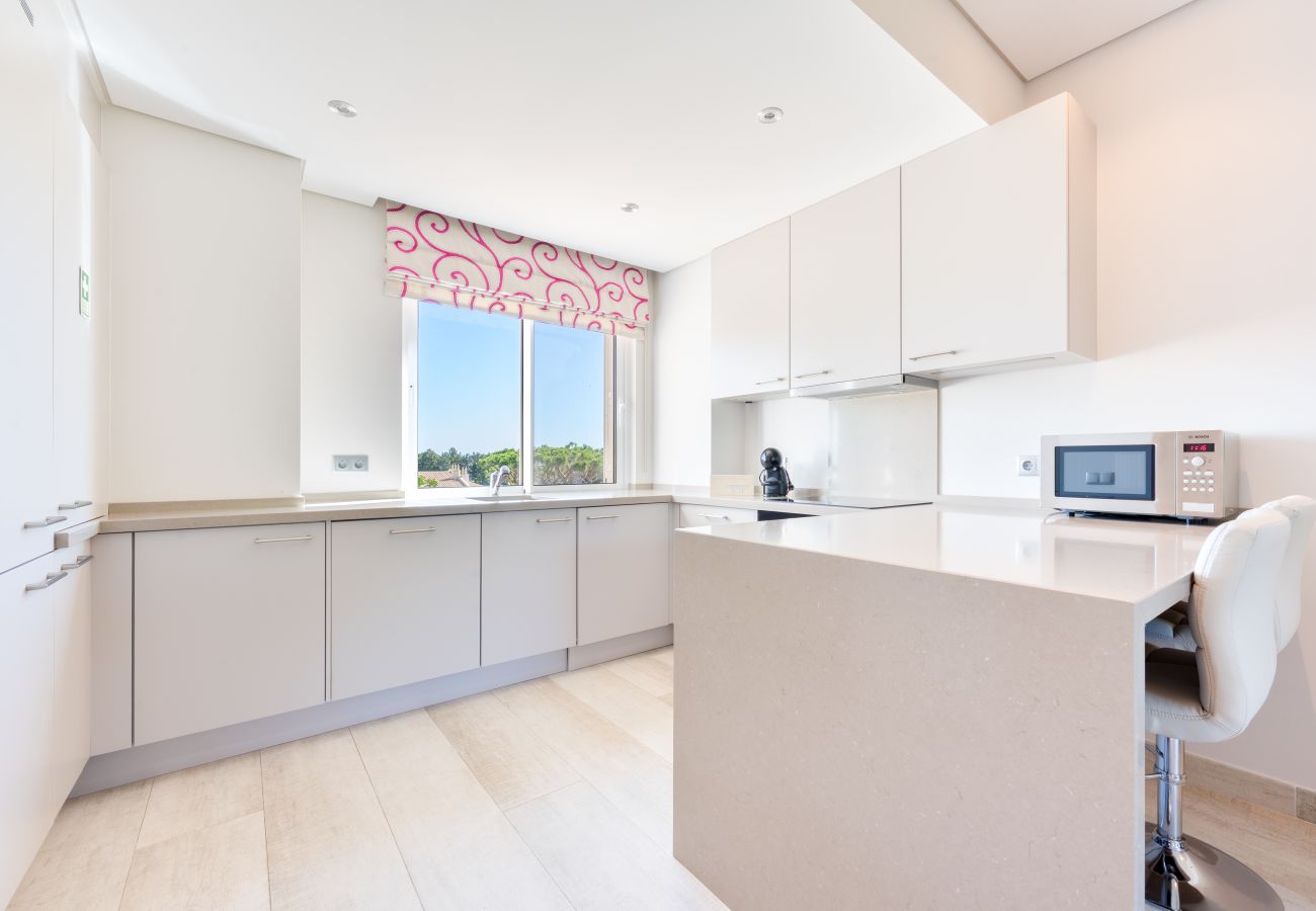 Appartement à Quinta do Lago - Apartment Willow SL62