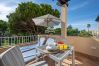 Appartement à Quinta do Lago - Apartment Willow SL62