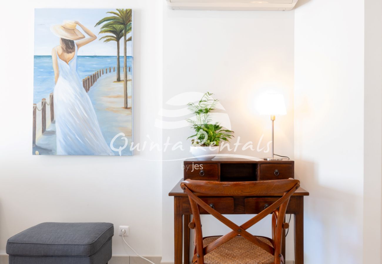 Appartement à Quinta do Lago - Apartment Bamboo EN 030