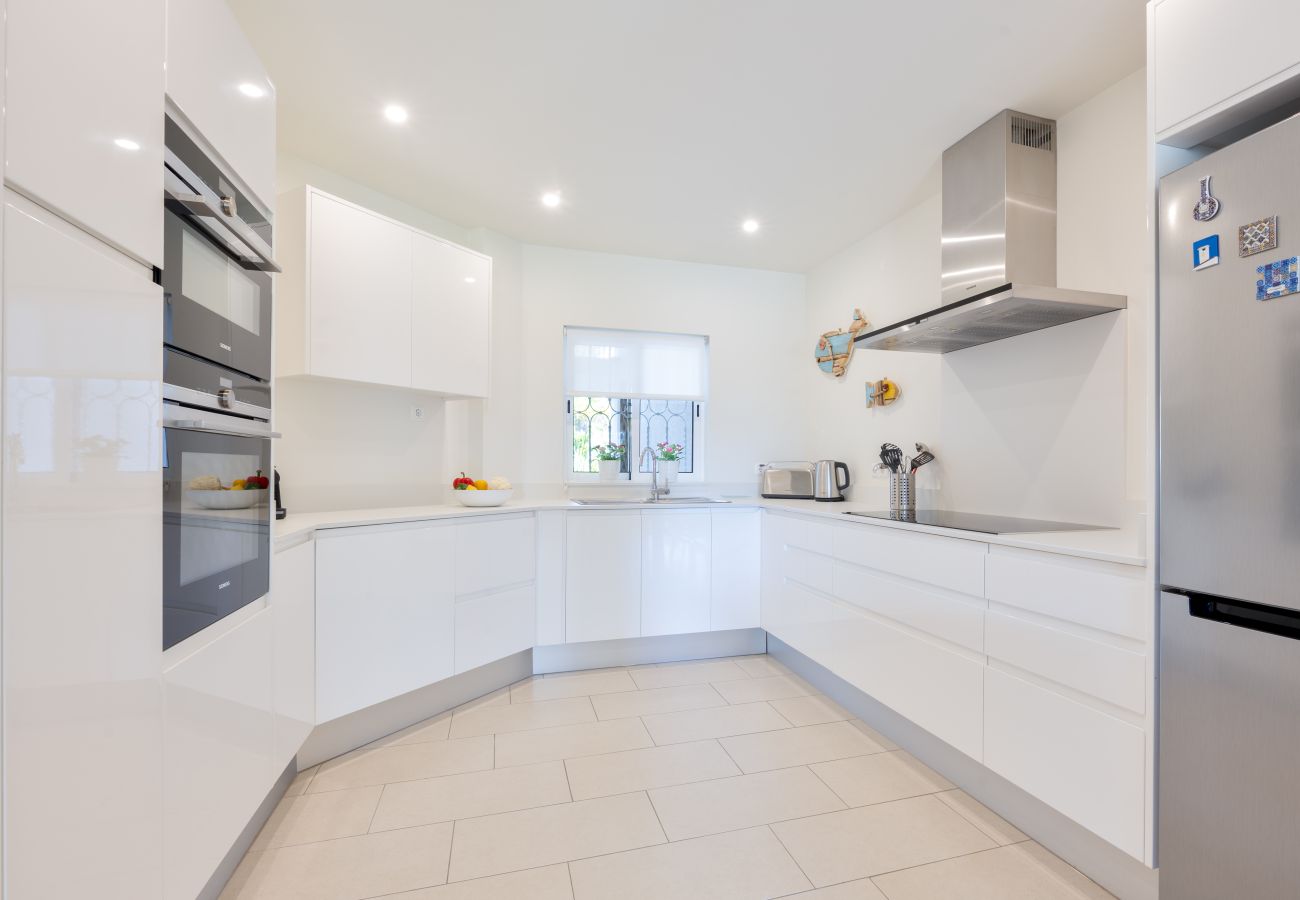 Appartement à Quinta do Lago - Apartment Bamboo EN030