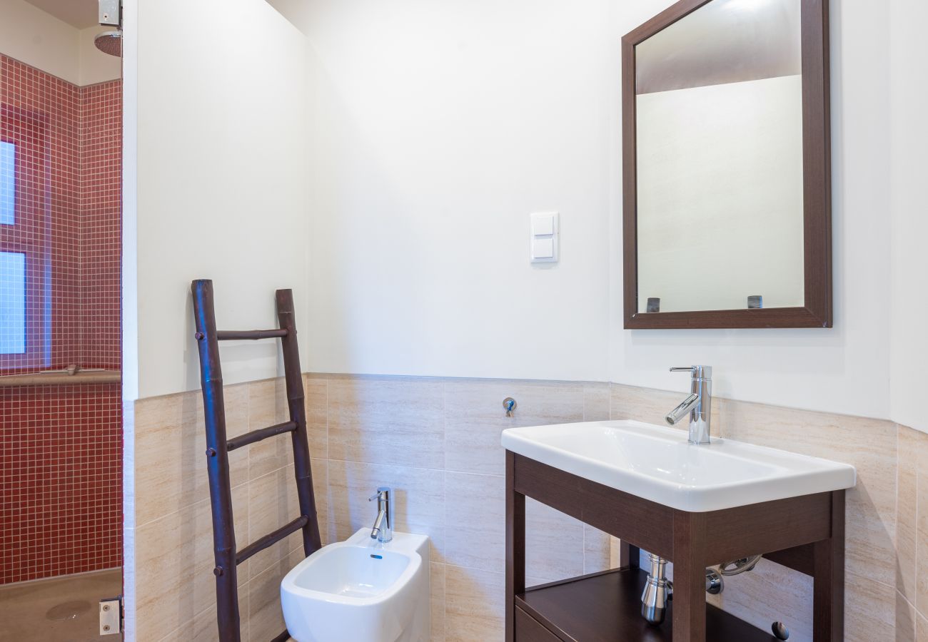 Appartement à Quinta do Lago - Apartment Bamboo EN030