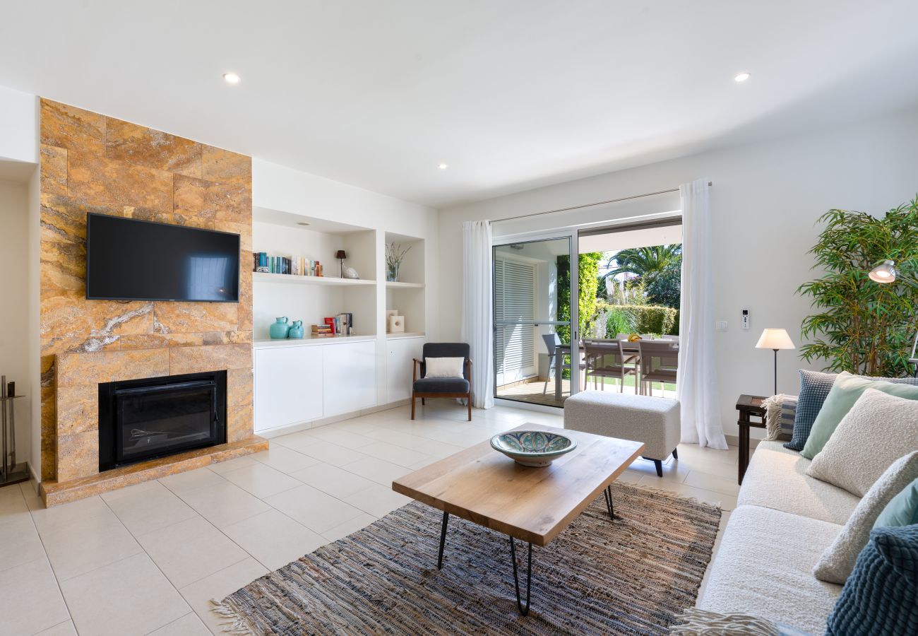 Appartement à Quinta do Lago - Apartment Bamboo EN030