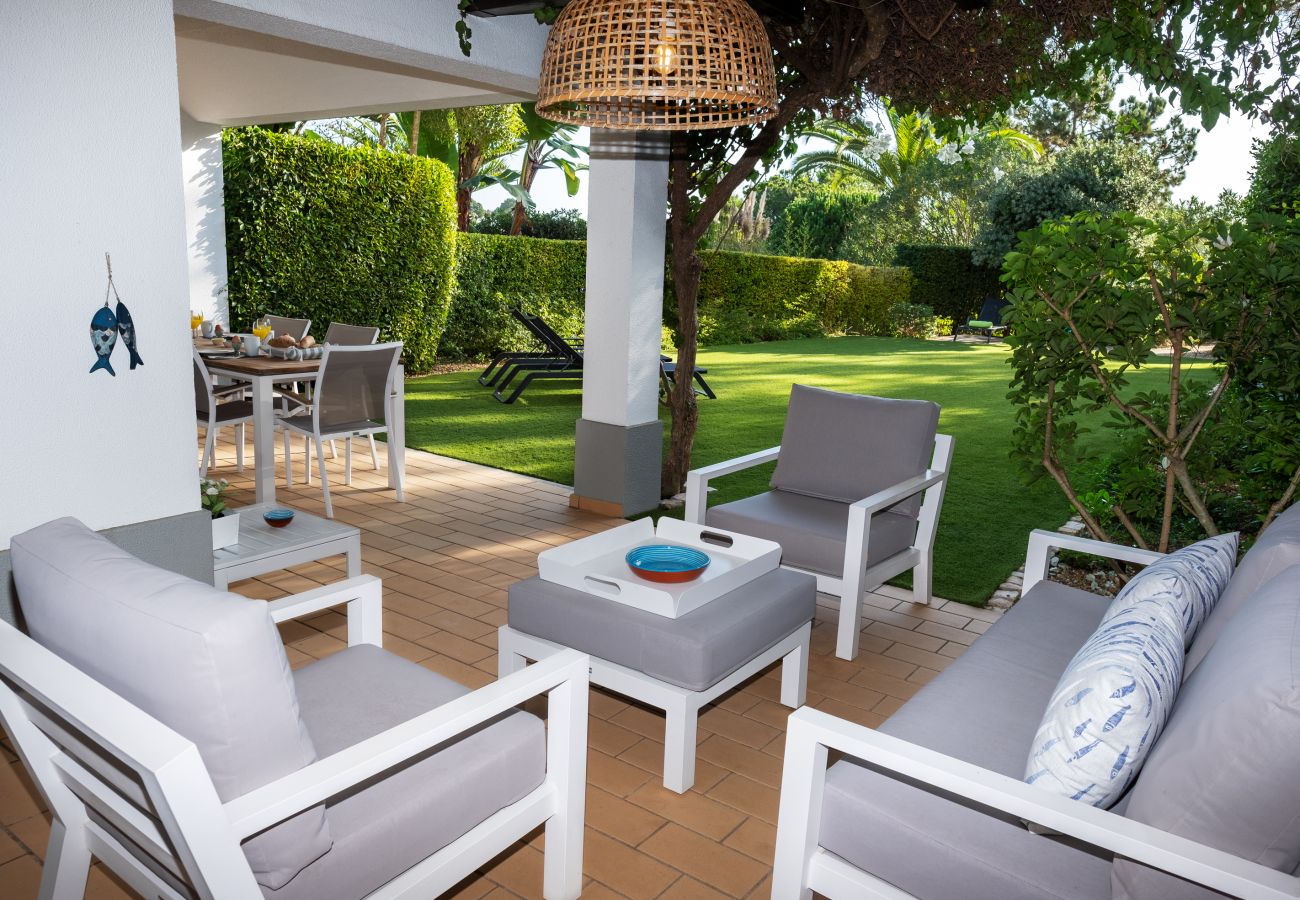 Appartement à Quinta do Lago - Apartment Bamboo EN030