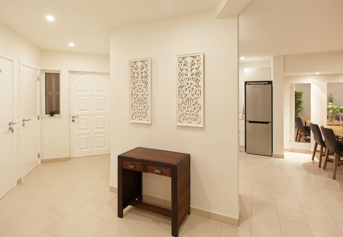 Appartement à Quinta do Lago - Apartment Bamboo EN030