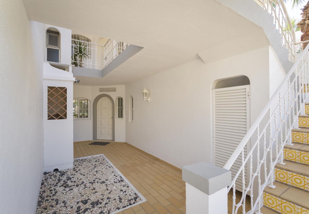 Appartement à Quinta do Lago - Apartment Bamboo EN030