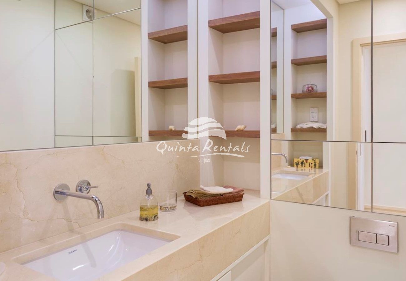 Appartement à Quinta do Lago - Apartment Safira SL 46