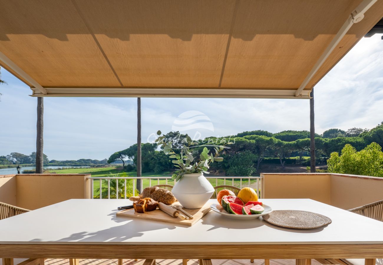 Appartement à Quinta do Lago - Apartment Safira SL46