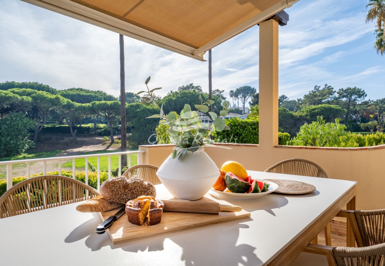 Appartement à Quinta do Lago - Apartment Safira SL46