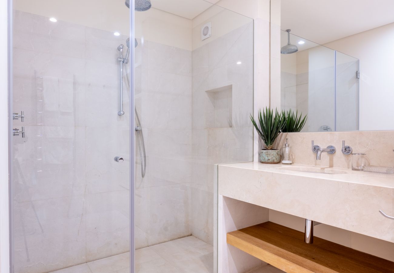 Appartement à Quinta do Lago - Apartment Safira SL46