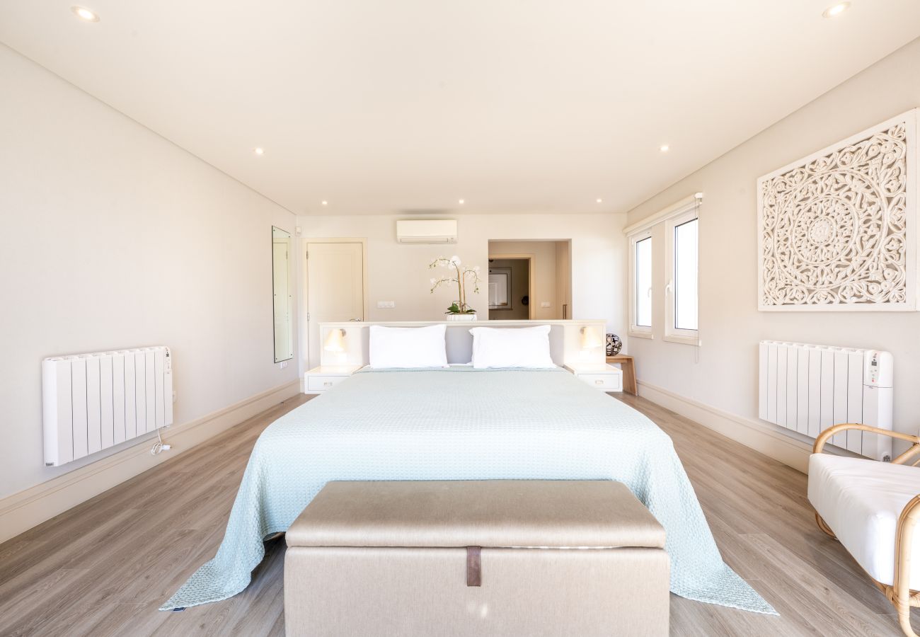 Appartement à Quinta do Lago - Apartment Safira SL46