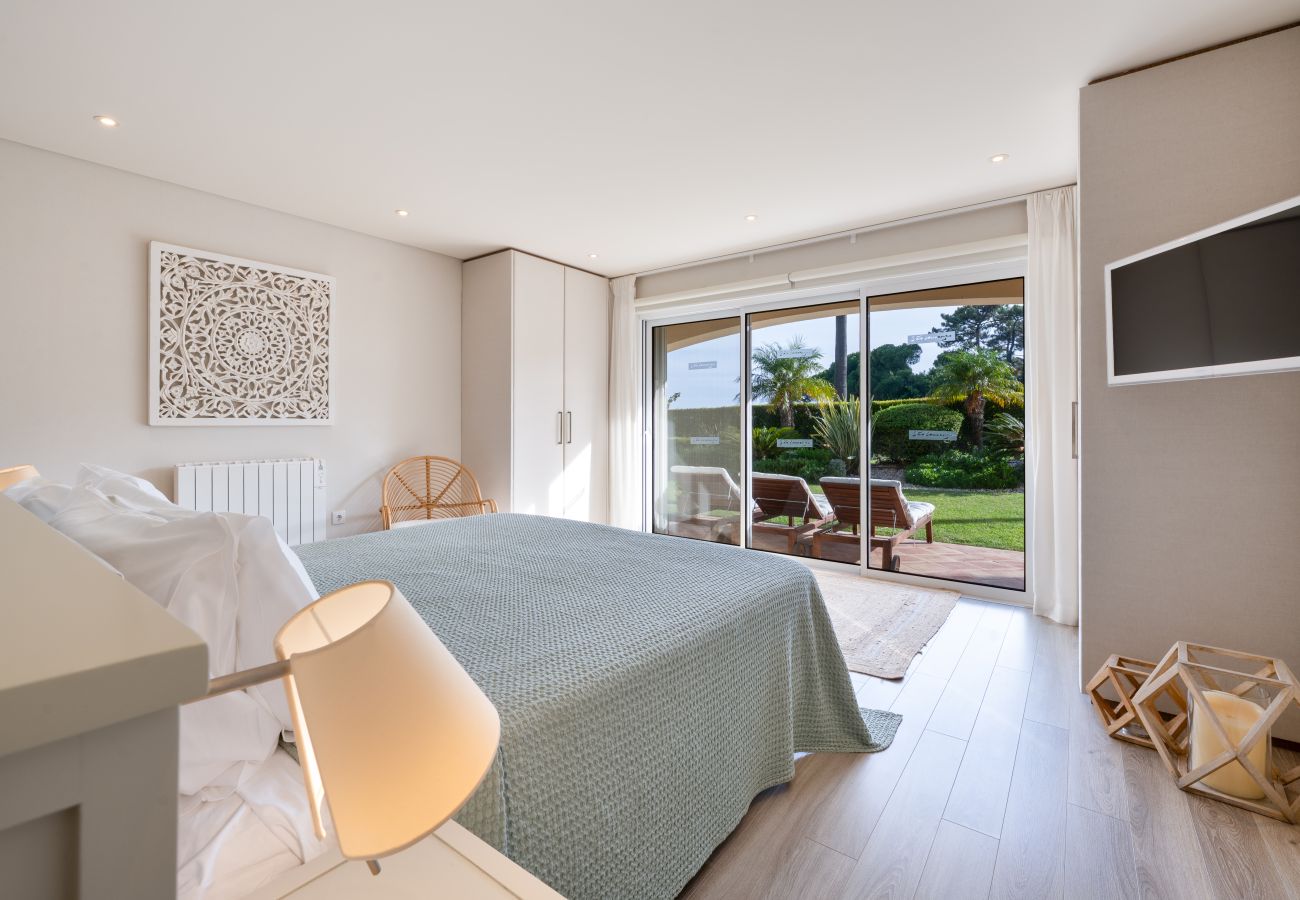 Appartement à Quinta do Lago - Apartment Safira SL46