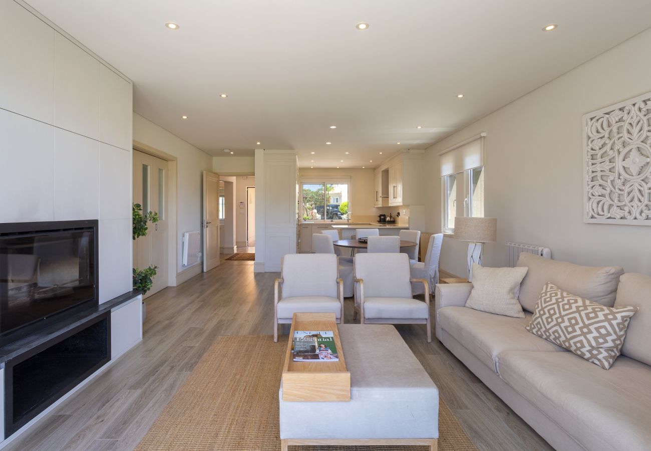 Appartement à Quinta do Lago - Apartment Safira SL46