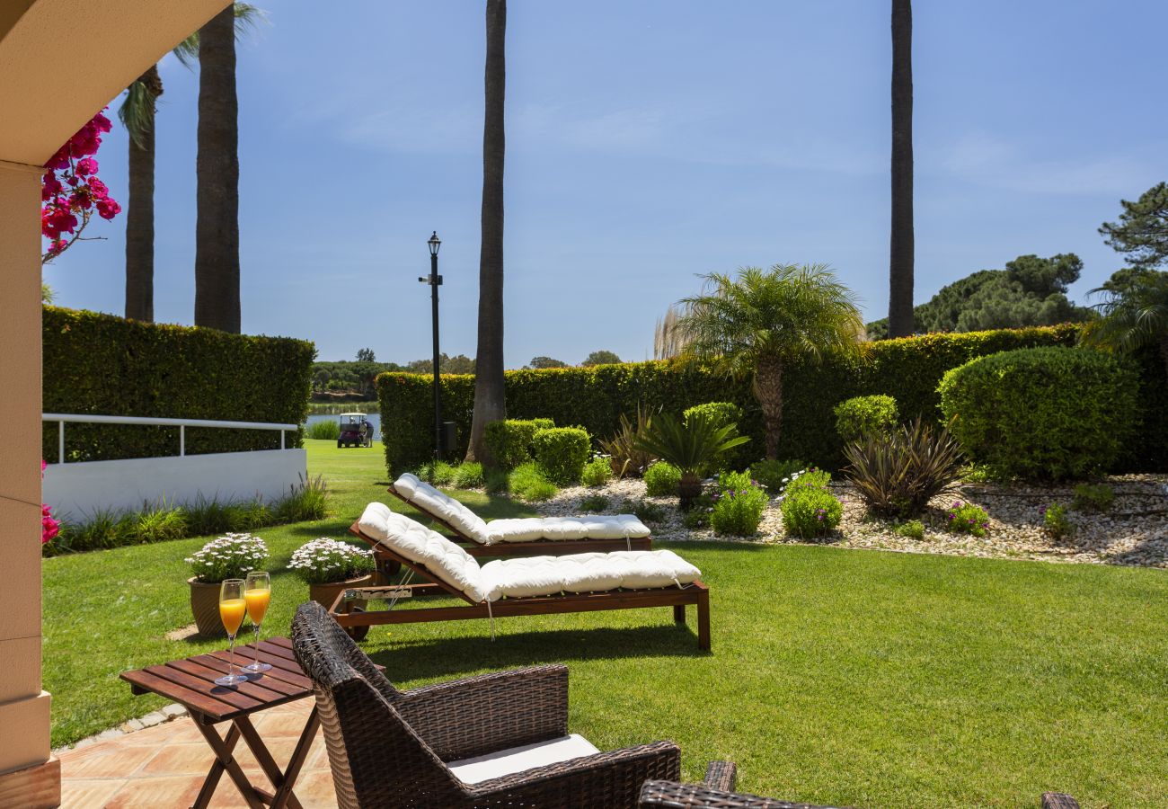 Appartement à Quinta do Lago - Apartment Safira SL46
