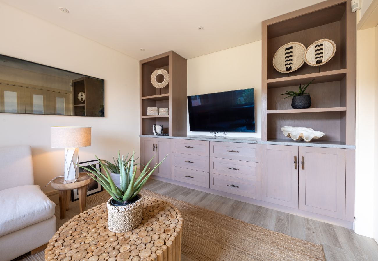 Appartement à Quinta do Lago - Apartment Safira SL46