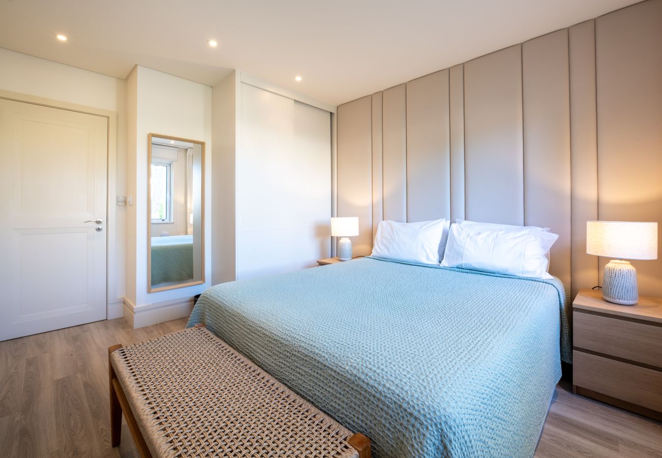 Appartement à Quinta do Lago - Apartment Safira SL46