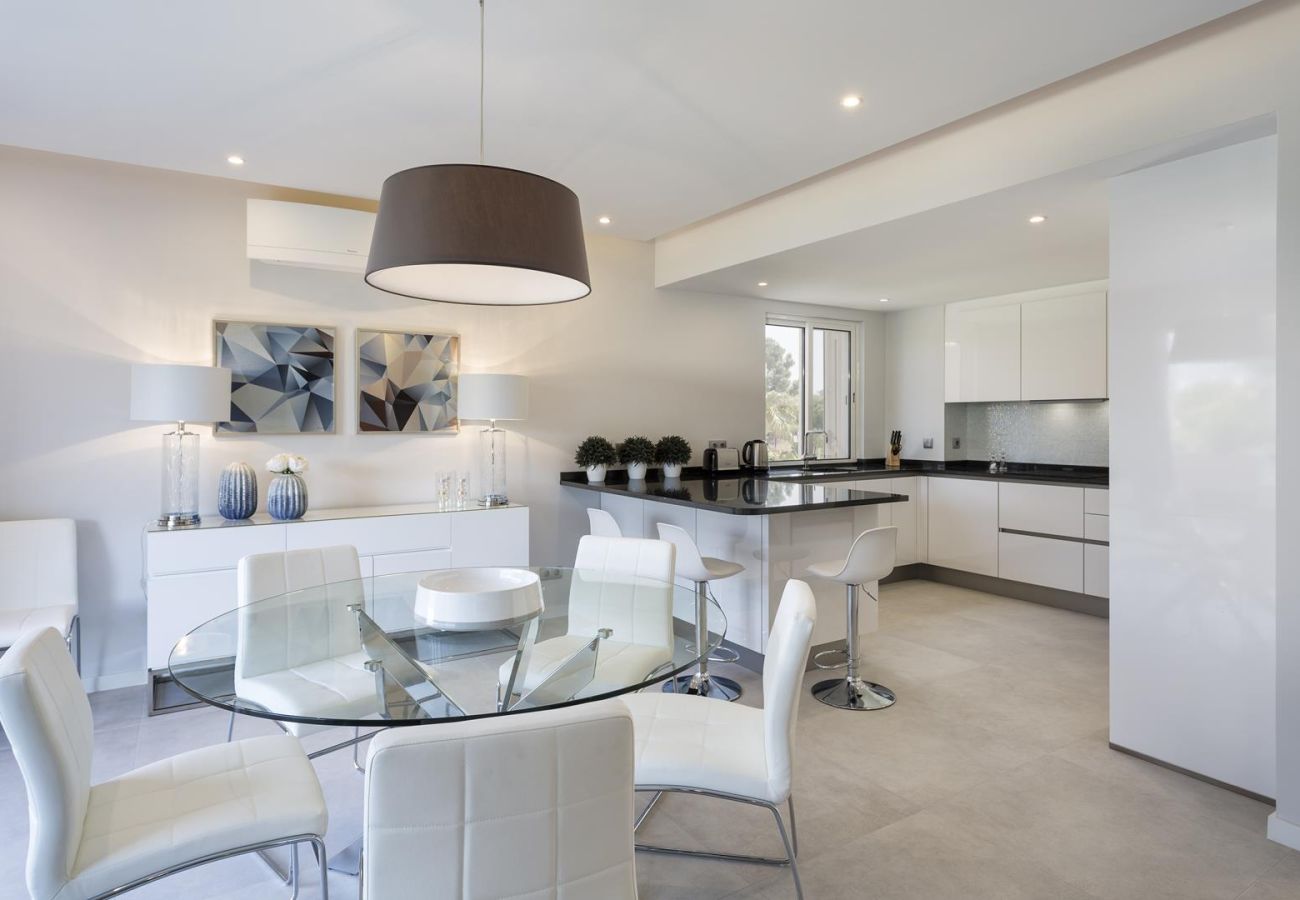 Appartement à Quinta do Lago - Apartment Cumin SL74